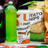 Miami 34oz Native Quencher Bottle - Logo Brands