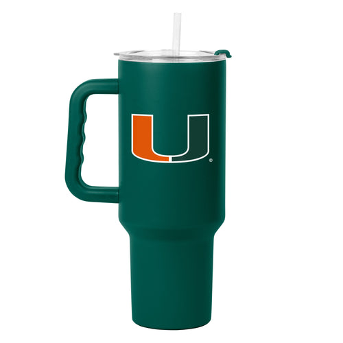 Product Image for Miami 40 oz. Flipside Powder Coat Tumbler