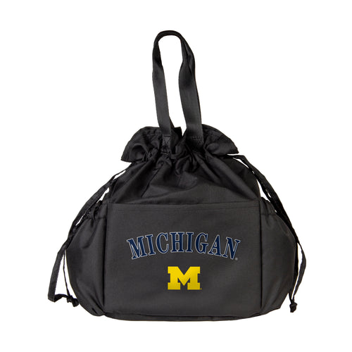 Product Image for Michigan Drawstring Lunch Cooler Eco