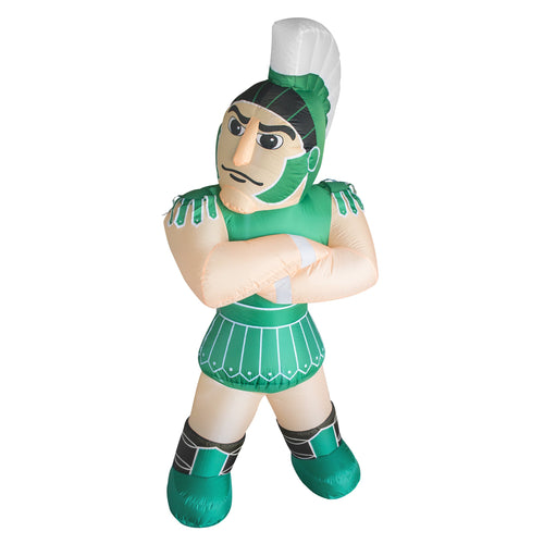 Product Image for MI State Inflatable Mascot