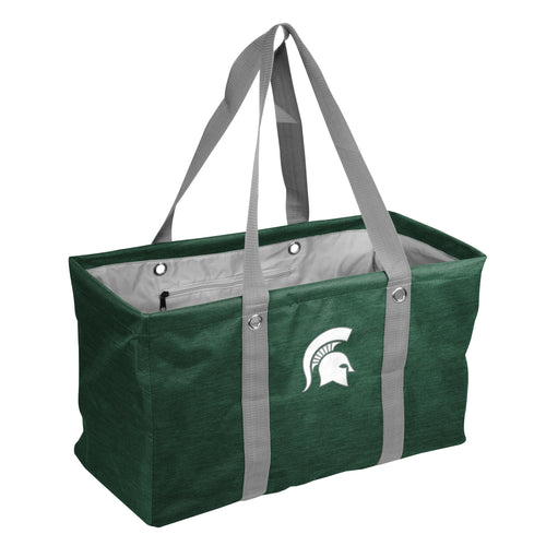 Product Image for MI State Crosshatch Picnic Caddy