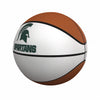 MI State Official-Size Autograph Basketball
