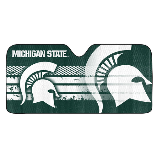 Product Image for Michigan State University Auto Shade