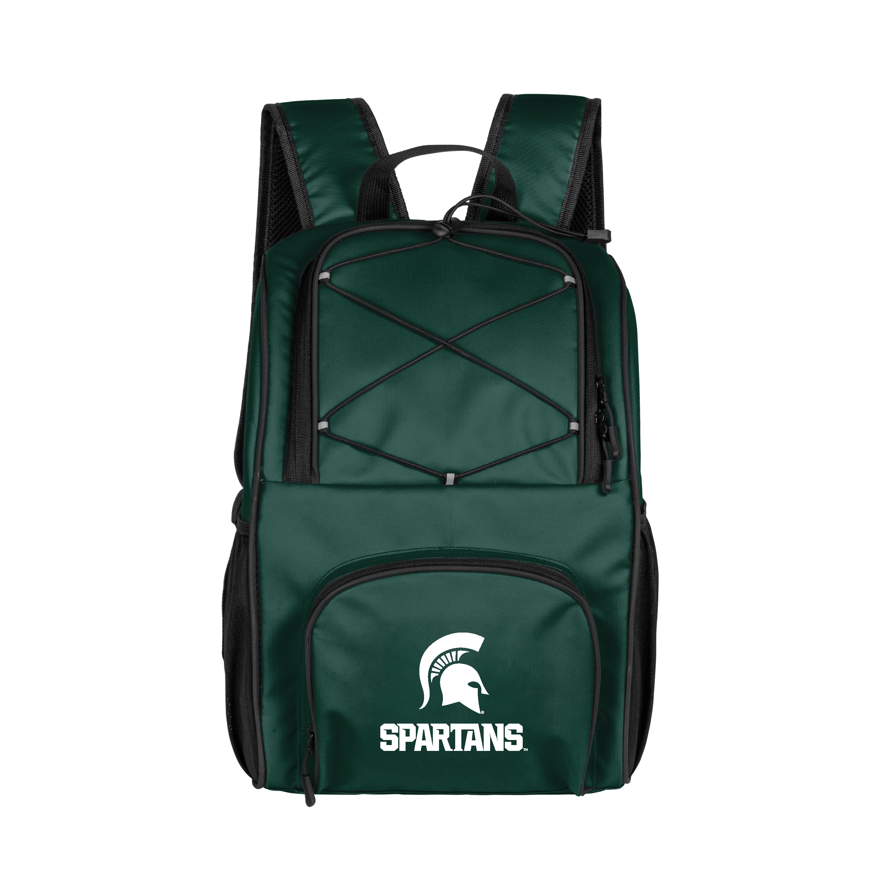 Michigan State 24 Can Flex Backpack Cooler
