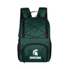 Michigan State 24 Can Flex Backpack Cooler