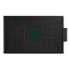 Michigan State University Medallion Door Mat