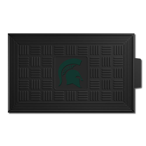 Product Image for Michigan State University Medallion Door Mat