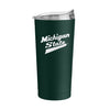 Michigan State 20 oz. Flipside Powder Coat Tumbler