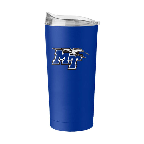 Product Image for MTSU 20oz Flipside Powder Coat Tumbler