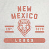 New Mexico Sublimated Sweatshirt Blanket