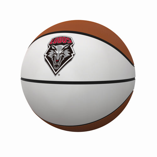 Product Image for New Mexico Full Size Autograph Basketball