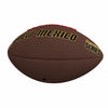 New Mexico Official-Size Autograph Football