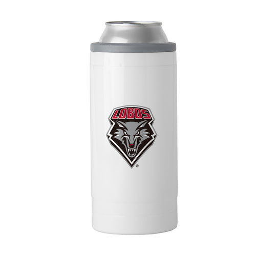 Product Image for New Mexico 12oz Gameday Slim Can Coolie