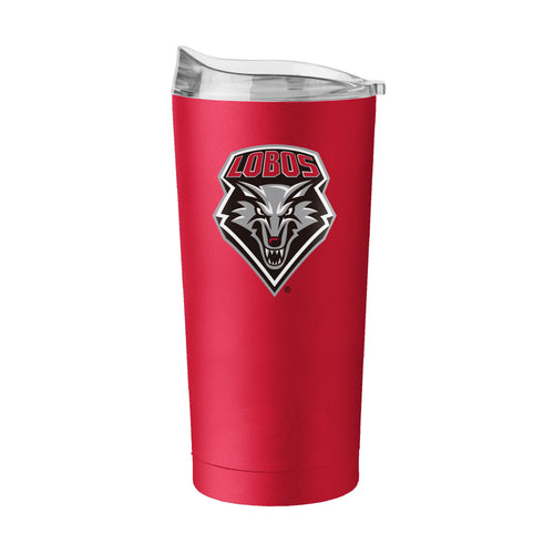 Product Image for New Mexico 20oz Flipside Powder Coat Tumbler
