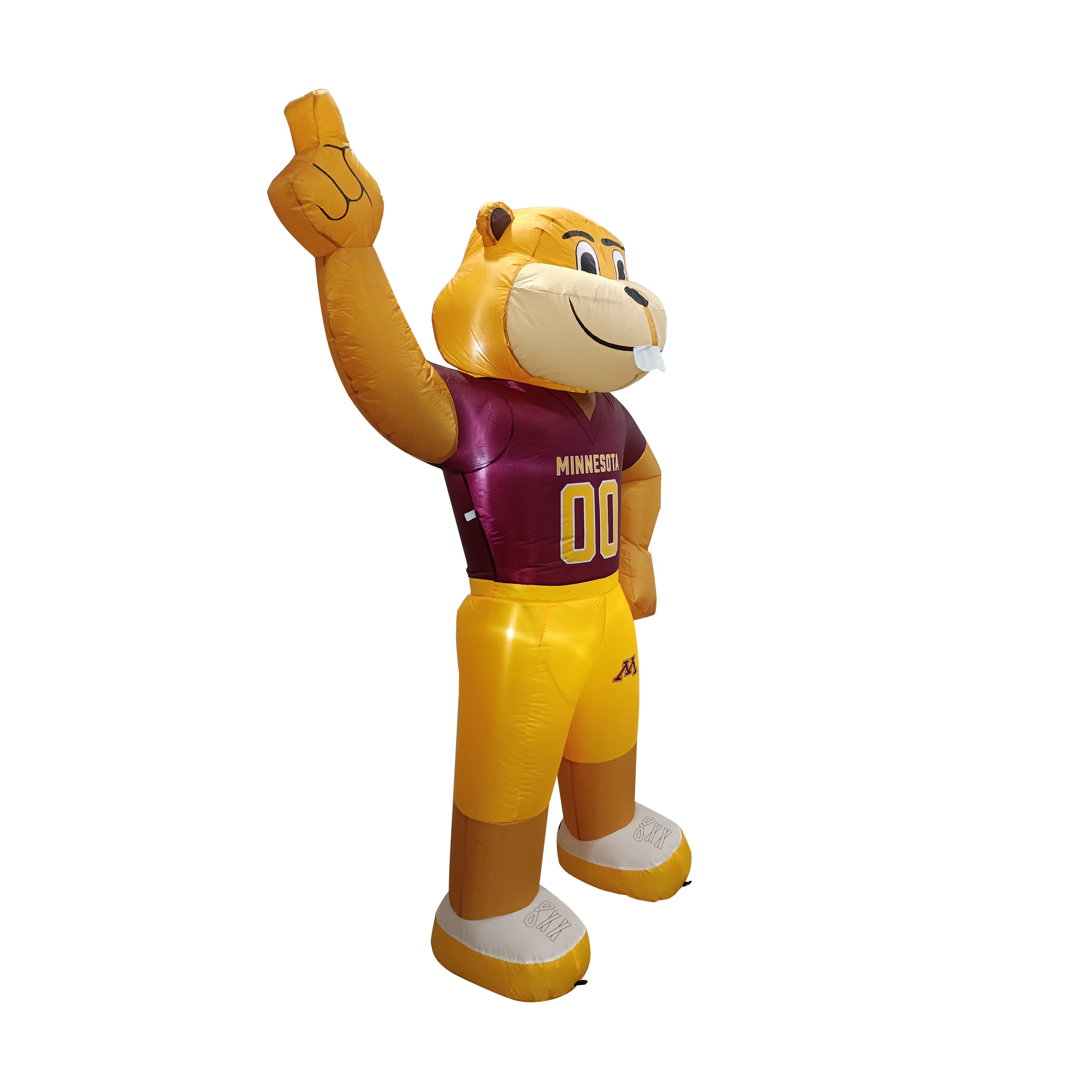 Minnesota Inflatable Mascot