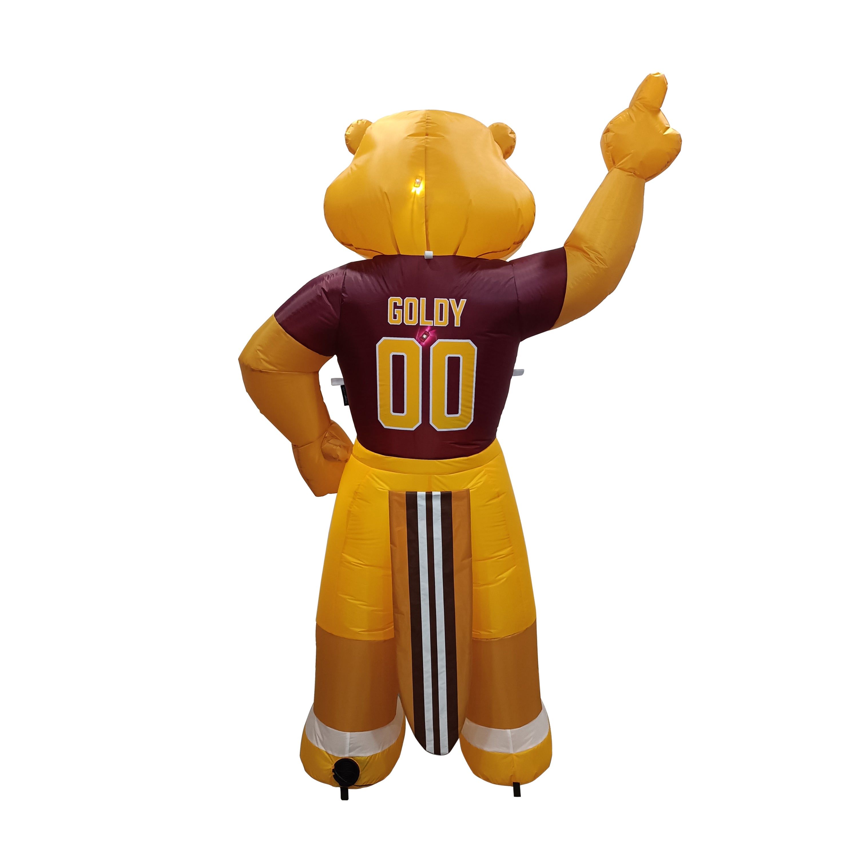 Minnesota Inflatable Mascot