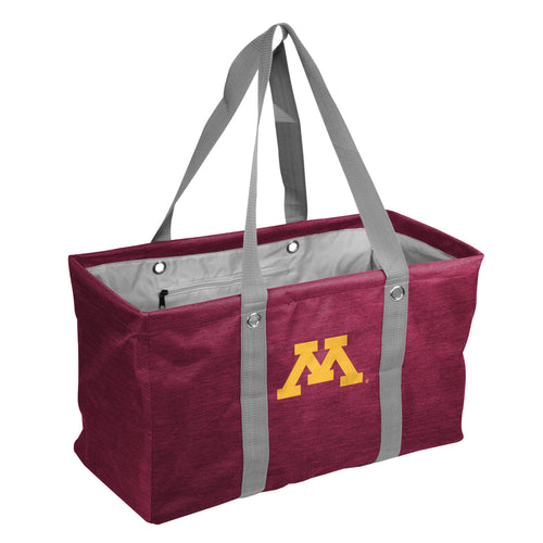 Product Image for Minnesota Crosshatch Picnic Caddy