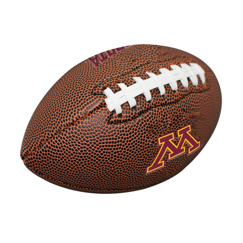 Product Image for Minnesota Mini Size Composite Football