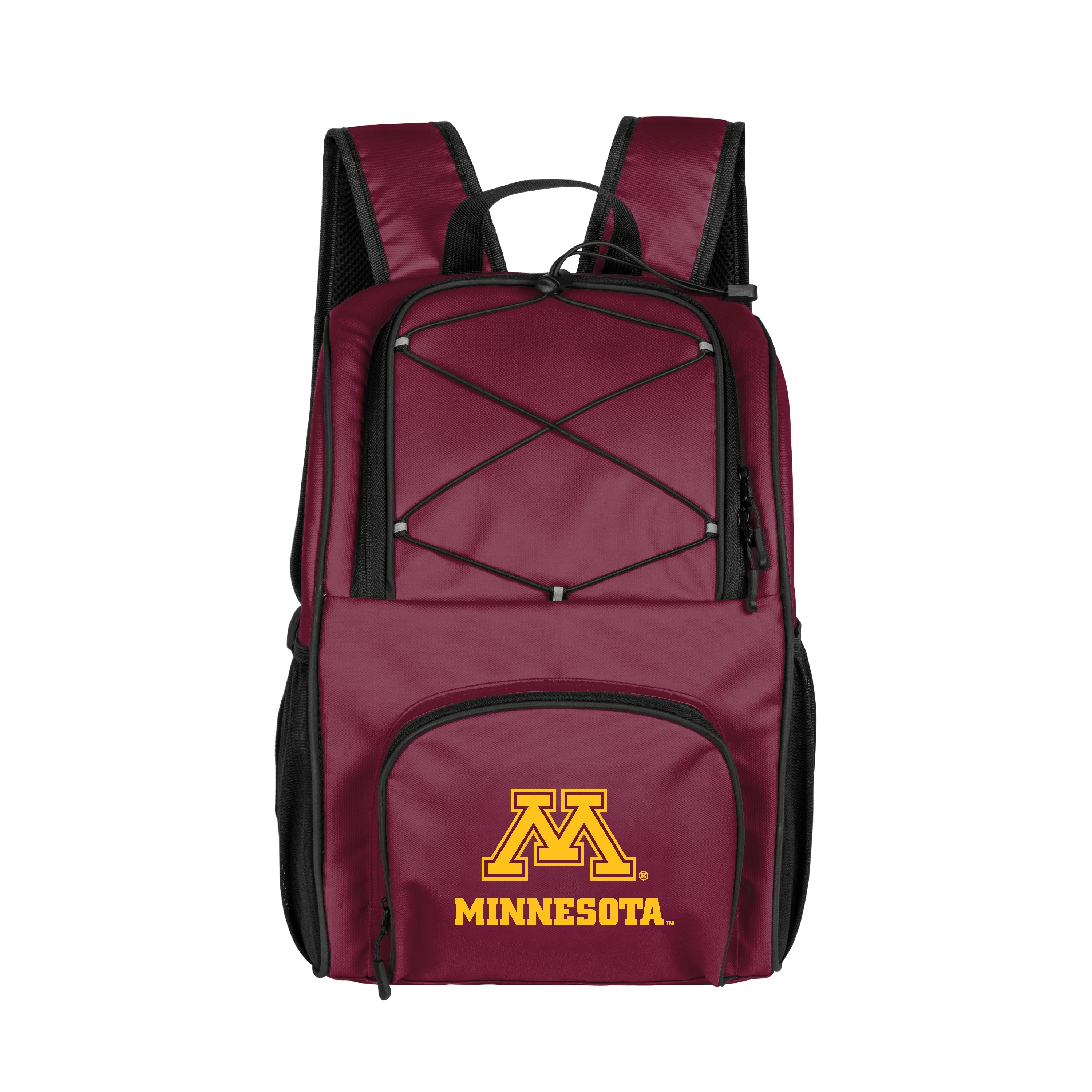 Minnesota 24 Can Flex Backpack Cooler
