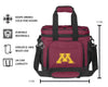 Minnesota 24 Can Flex Cooler