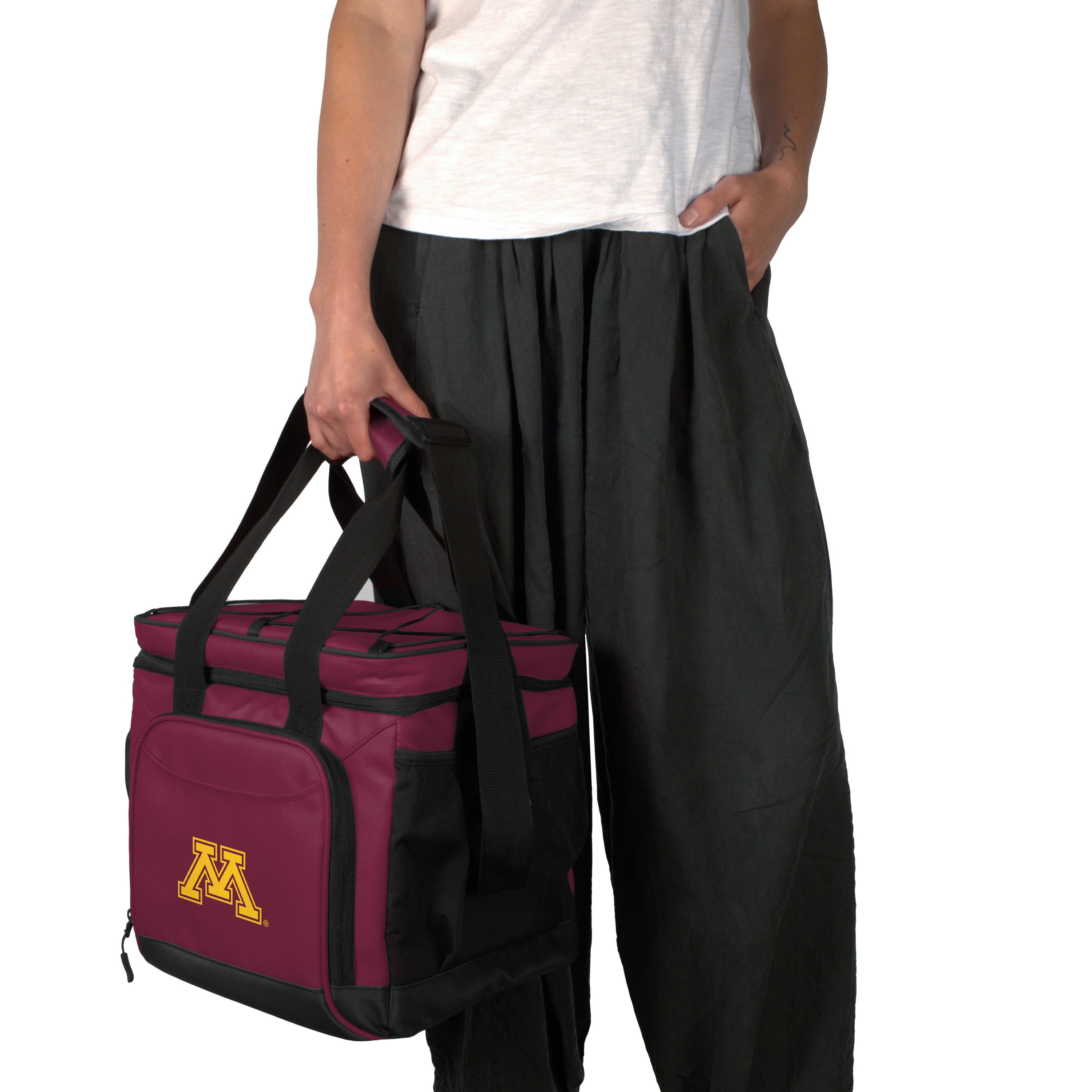 Minnesota 24 Can Flex Cooler