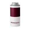 Minnesota 12oz Colorblock Slim Can Coolie
