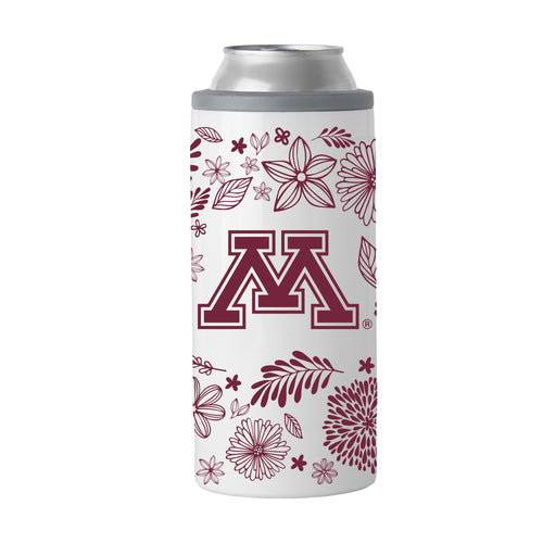 Product Image for Minnesota 12oz Botanical Slim Can Coolie