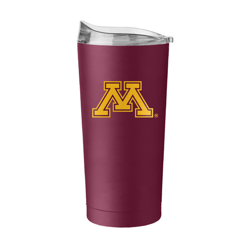 Product Image for Minnesota 20 oz. Flipside Powder Coat Tumbler