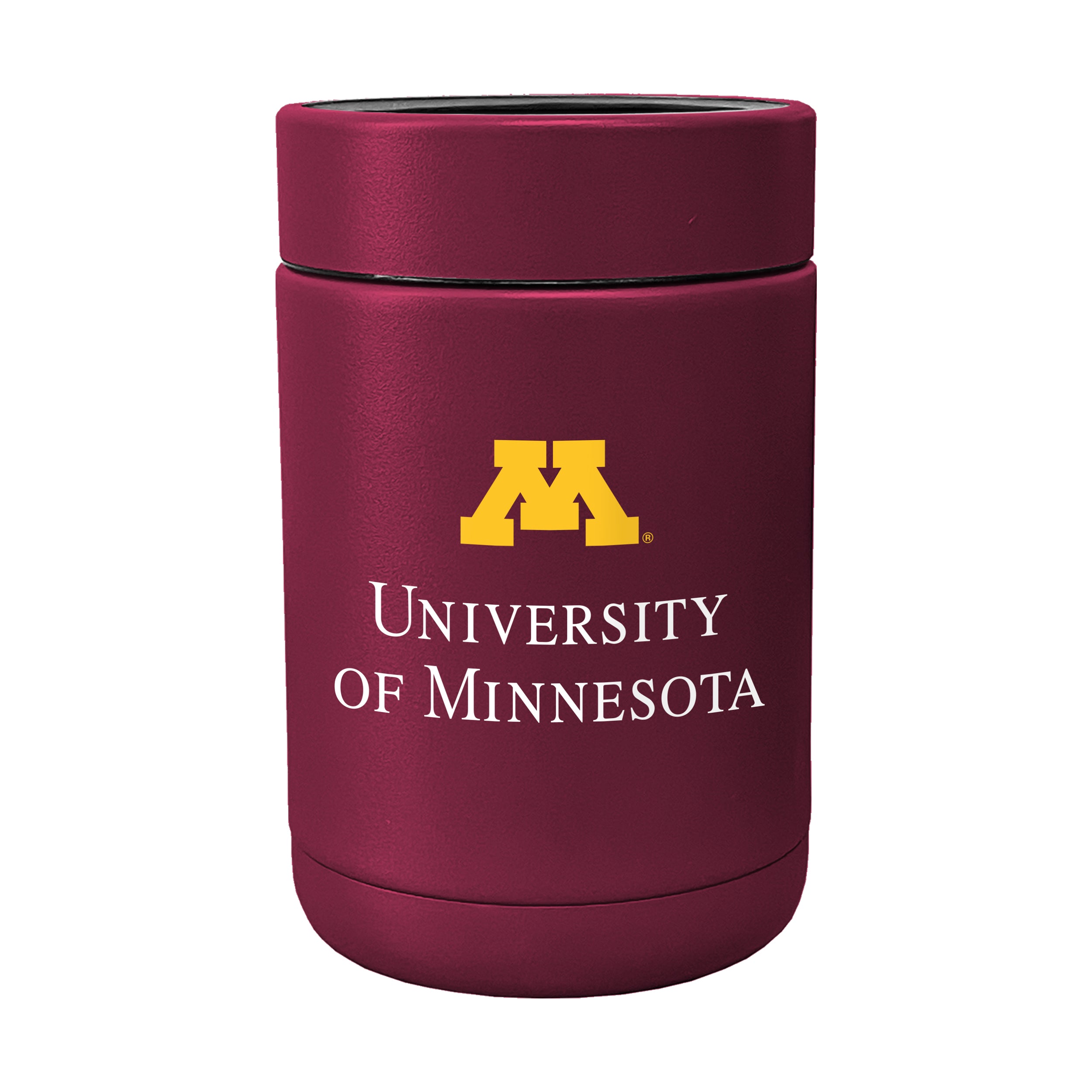 Minnesota Flipside Powder Coat Coolie