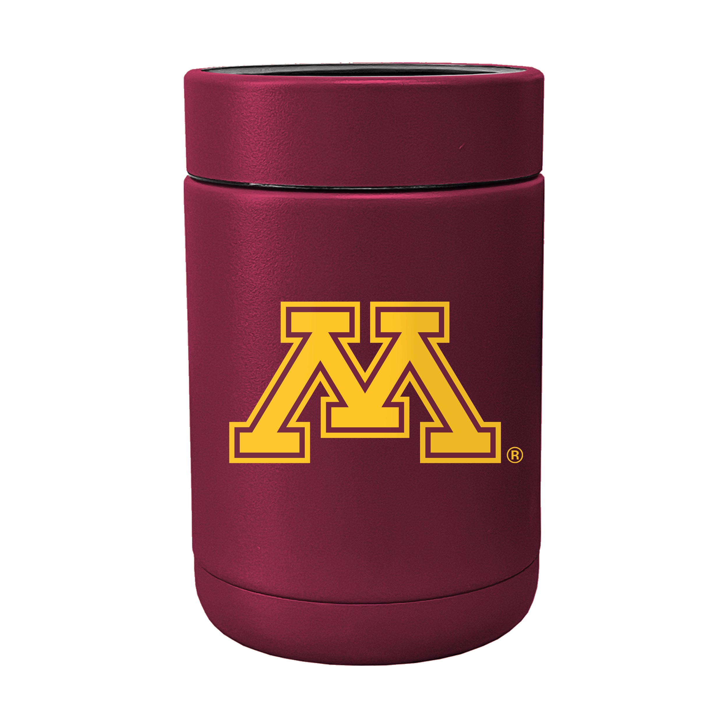Minnesota Flipside Powder Coat Coolie