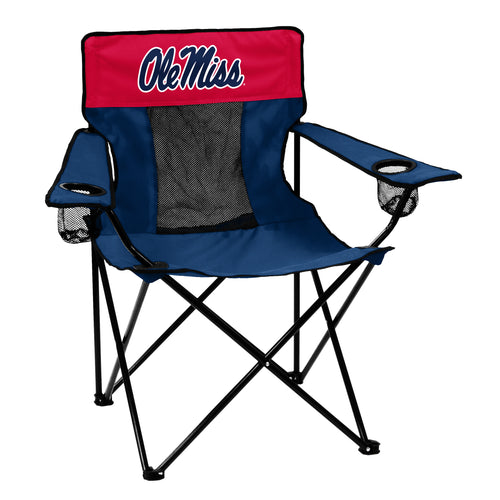 Product Image for Ole Miss Elite Chair
