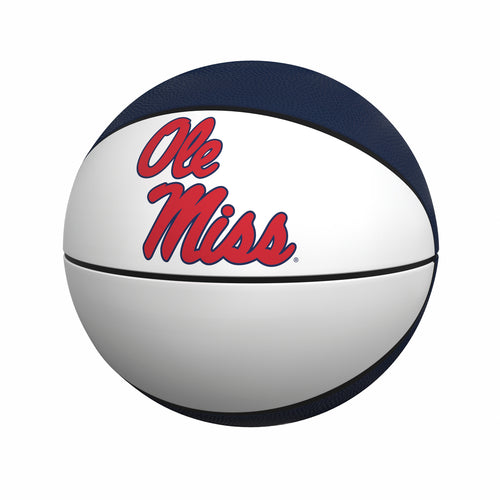Product Image for Ole Miss Official-Size Autograph Basketball