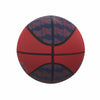 Ole Miss Mini-Size Rubber Basketball