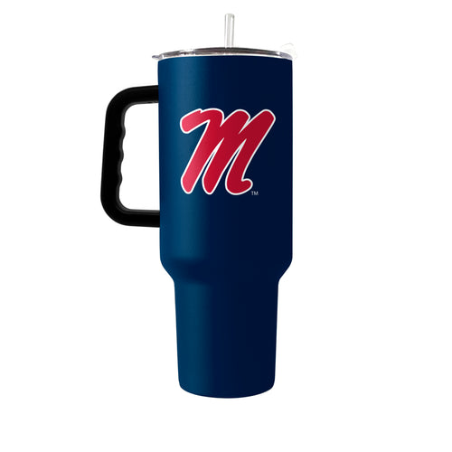 Product Image for Ole Miss 40oz Flipside Powder Coat Tumbler