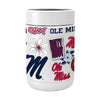 Ole Miss Powder Native Coat Coolie