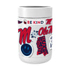 Ole Miss Powder Native Coat Coolie