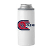Ole Miss 12oz Whirl Slim Can Coolie