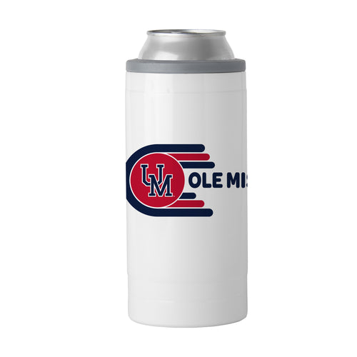 Product Image for Ole Miss 12oz Whirl Slim Can Coolie