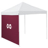 Mississippi State 9 x 9 Side Panel