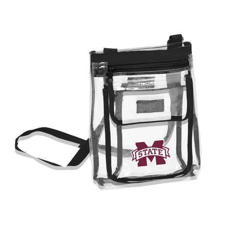 Product Image for Mississippi State Gameday Clear Crossbody