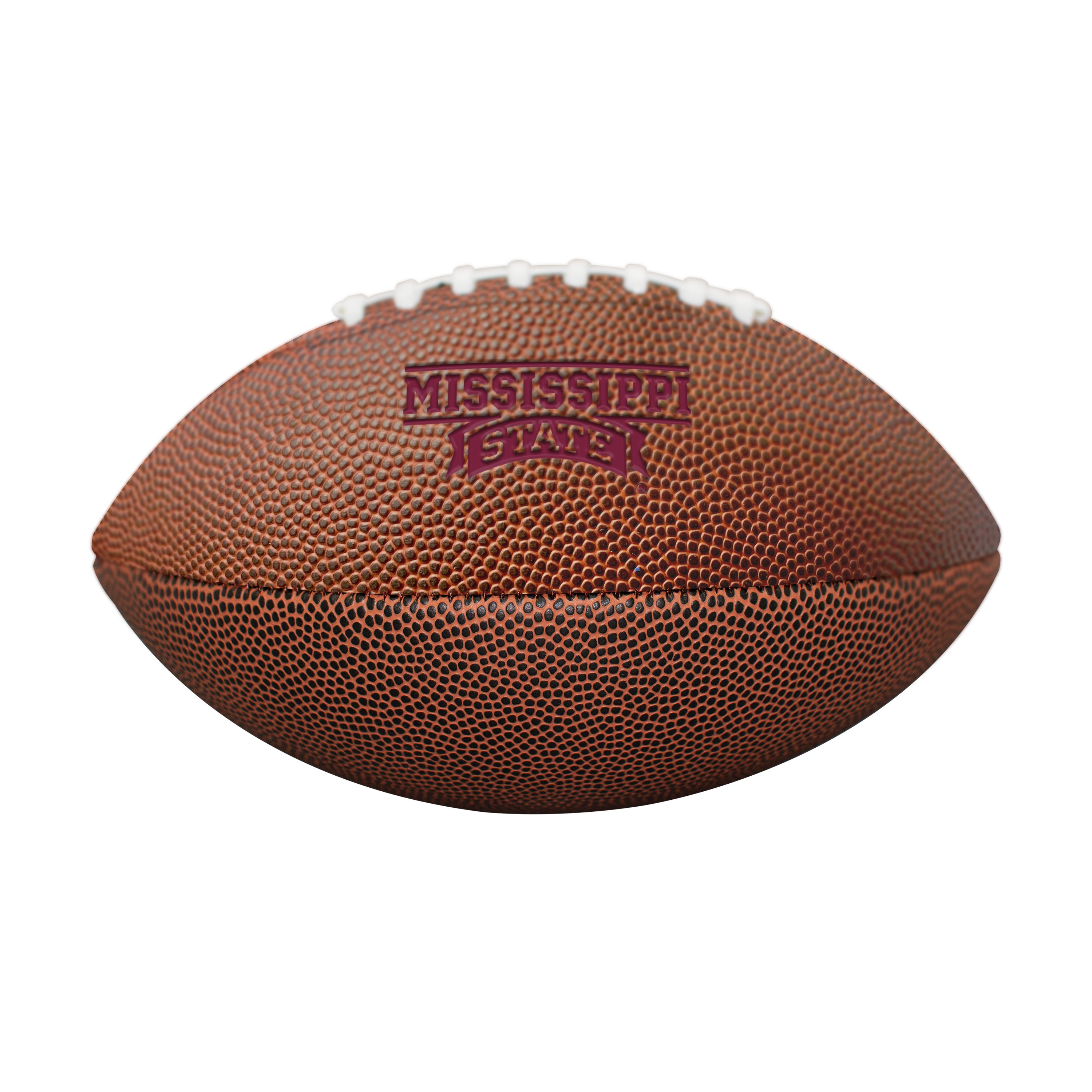 Mississippi State Mini-Size Composite Football