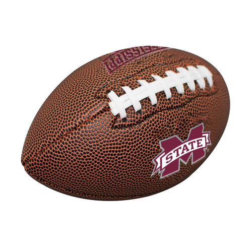 Product Image for Mississippi State Mini-Size Composite Football