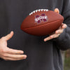 Mississippi State Mini-Size Composite Football
