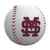 Mississippi State Interlocked MS Baseball