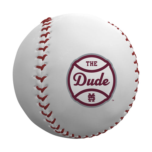 Product Image for Mississippi State The Dude Baseball