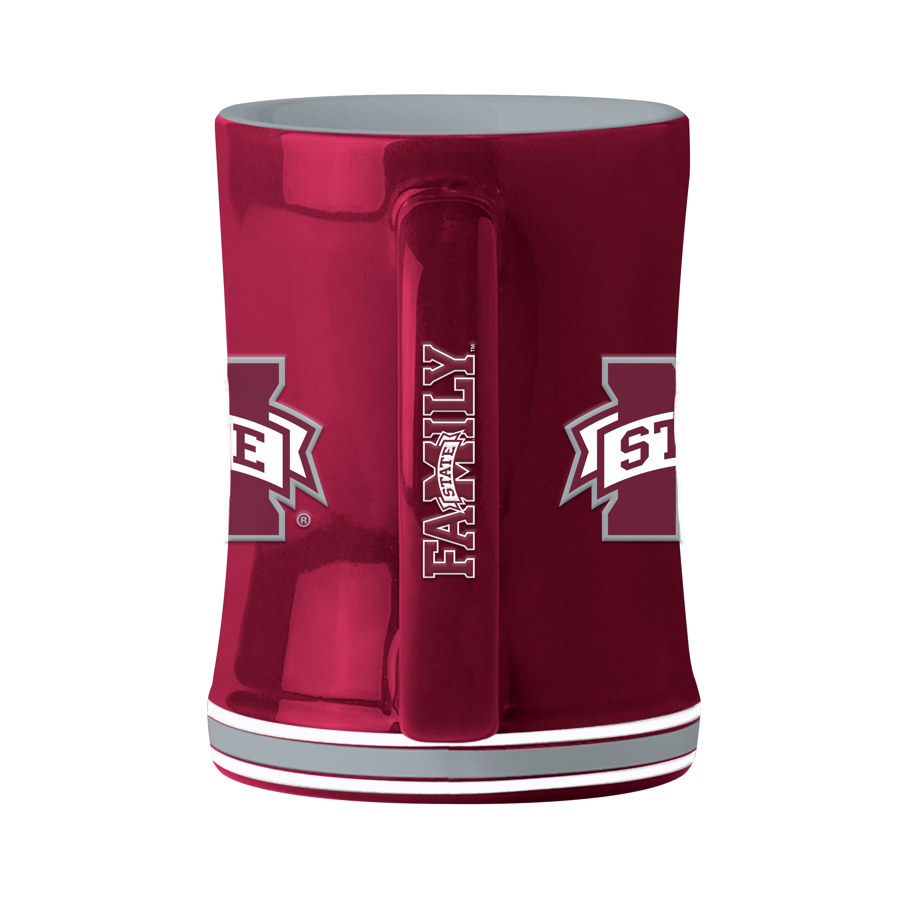 Mississippi State 14 oz. Relief Mug