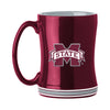 Mississippi State 14 oz. Relief Mug