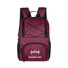 Mississippi State 24 Can Flex Backpack Cooler