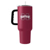 Mississippi State 40oz Flipside Powder Coat Tumbler