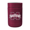 Mississippi State Flipside Powder Coat Coolie